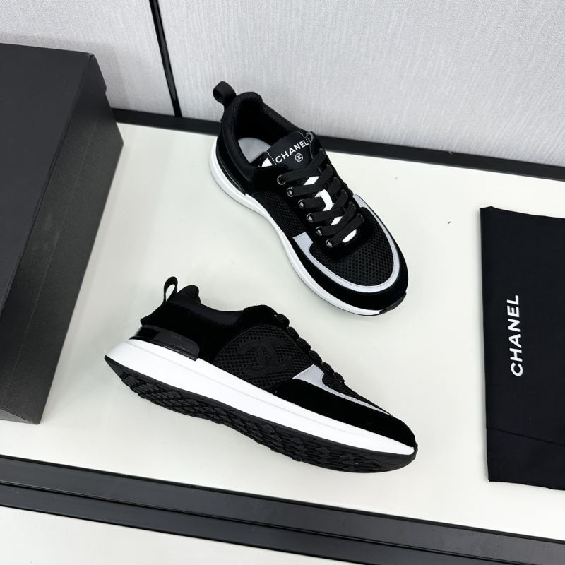 Chanel Sport Shoes